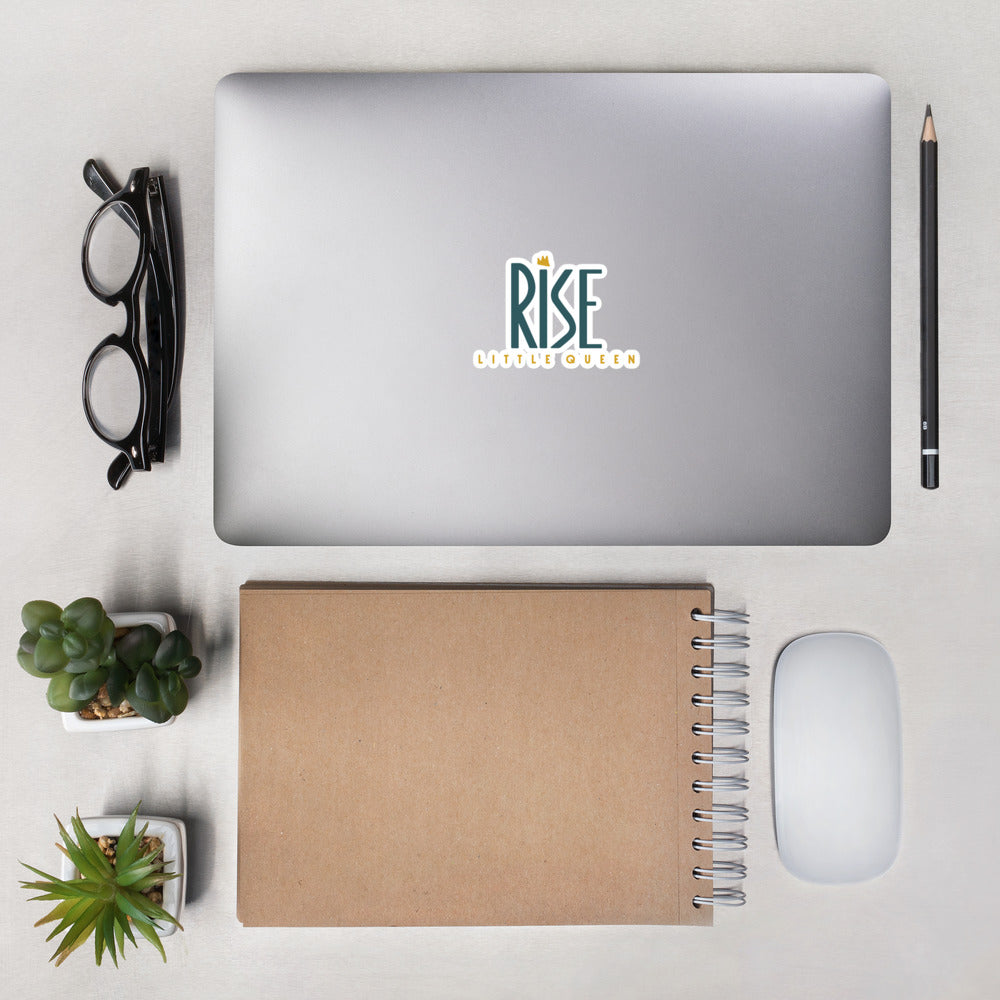 RLQ Stickers