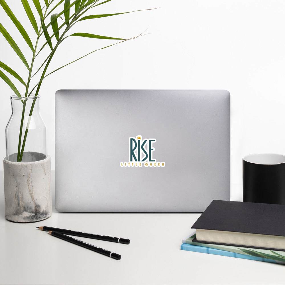 RLQ Stickers