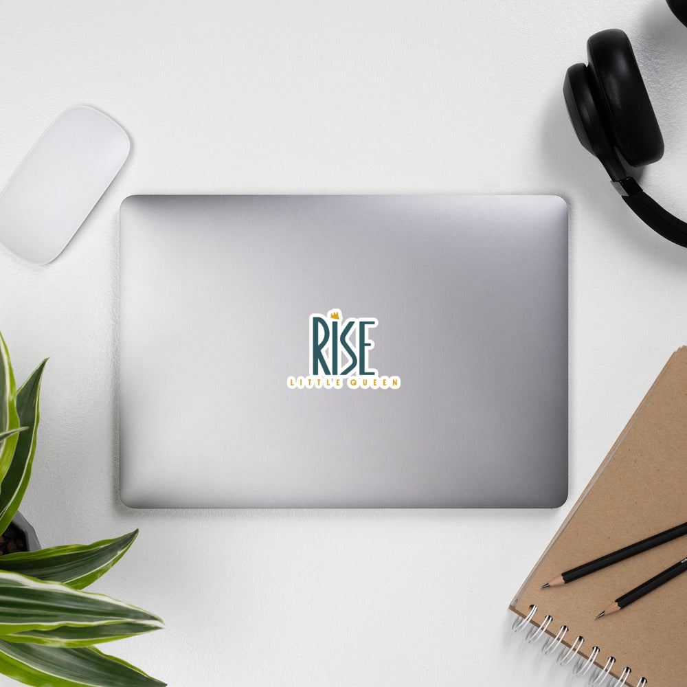 RLQ Stickers