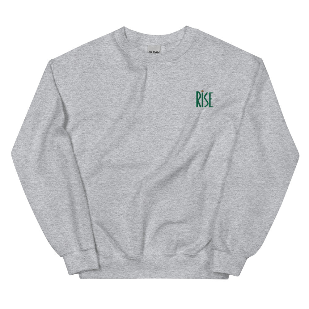Rise Unisex Sweatshirt