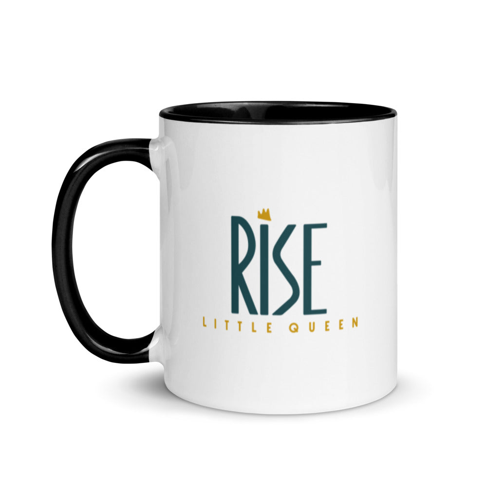 RLQ Mug