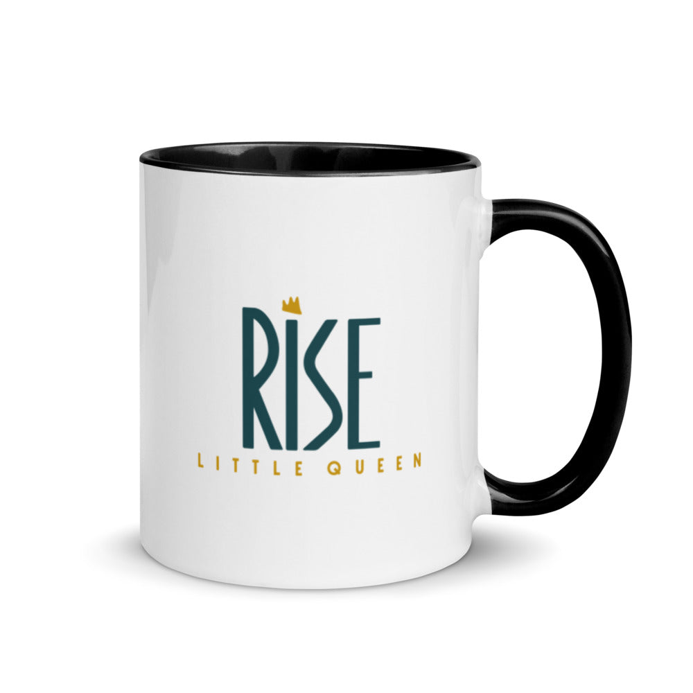 RLQ Mug