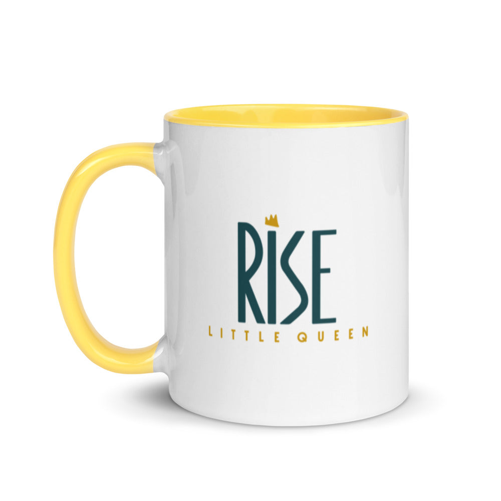 RLQ Mug