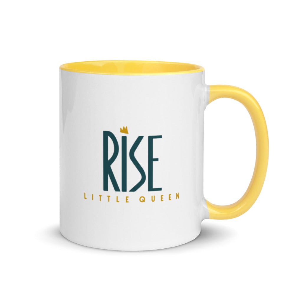 RLQ Mug