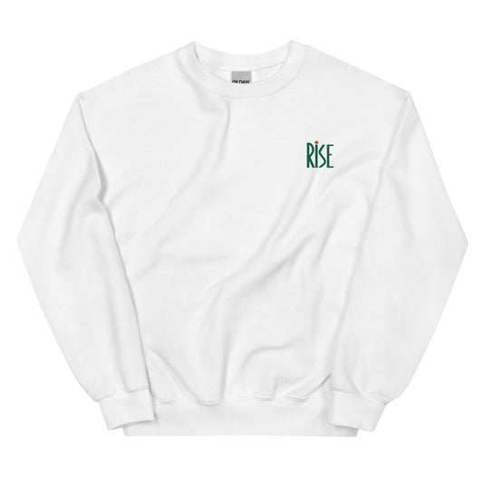 Rise Unisex Sweatshirt